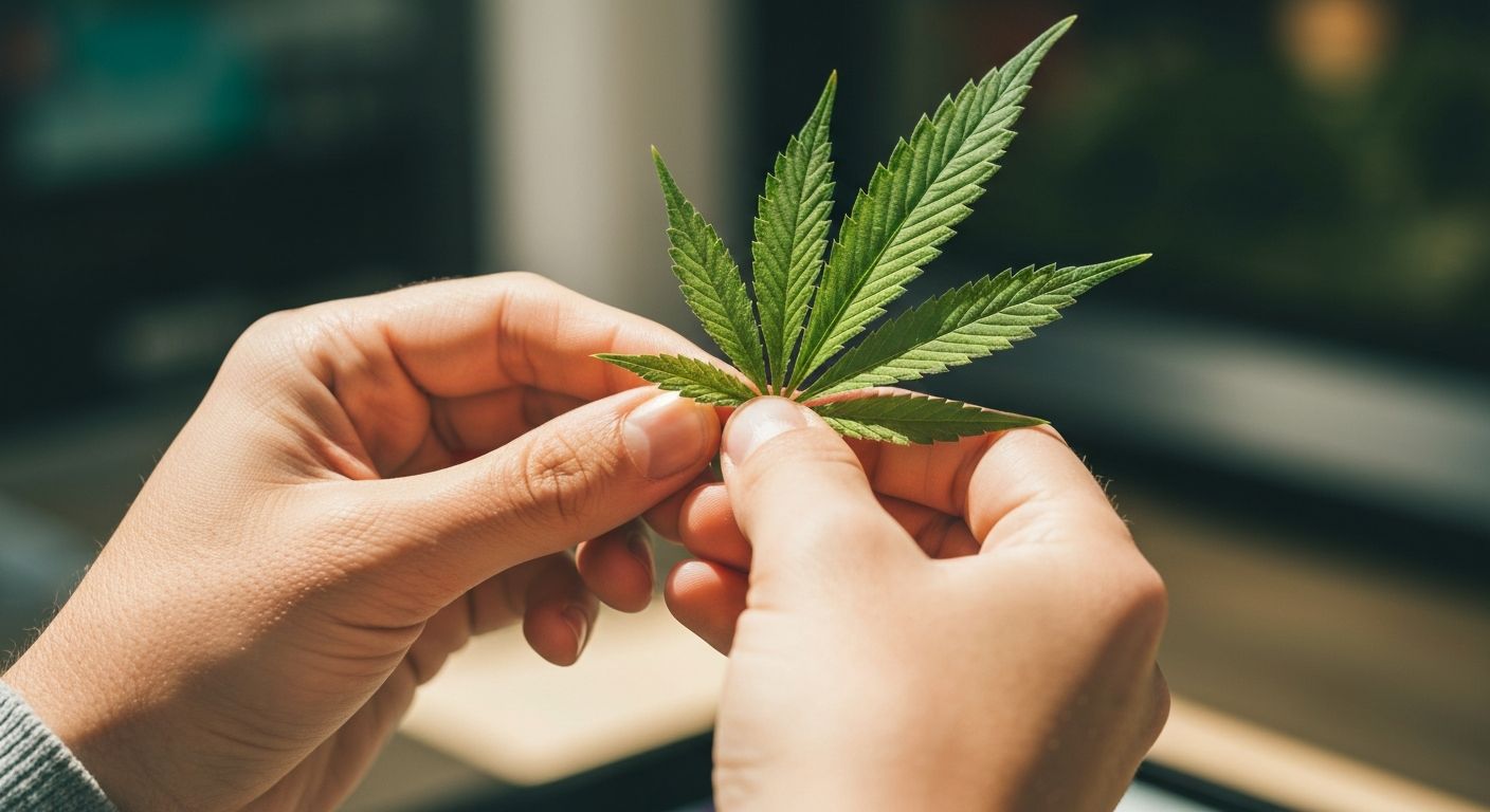 How to Get Weed Delivered Fast in NYC: A Discreet Buyer’s Guide