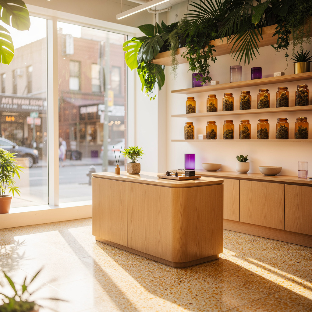 The Flowery’s Soho Location: A Local’s Guide