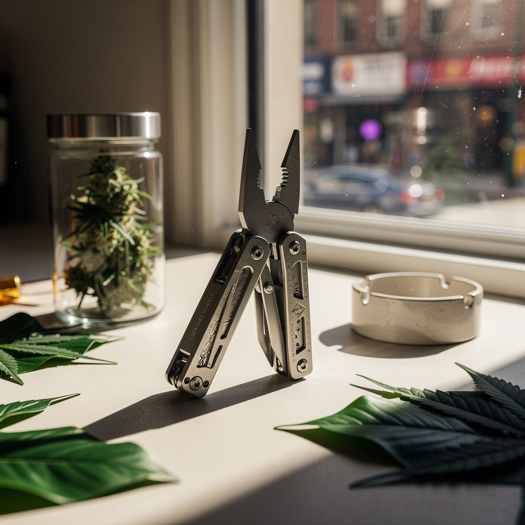 Microdosing Professionals Maximize Product Variety