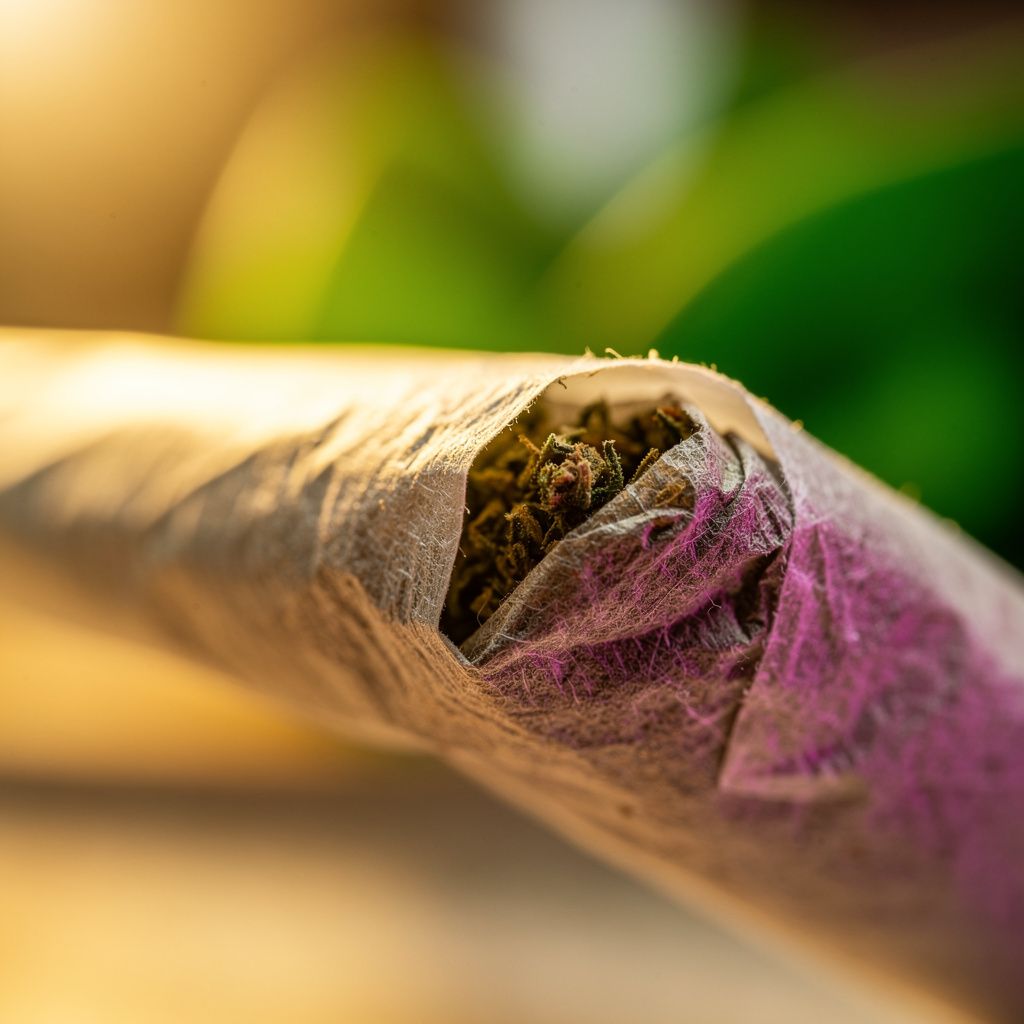 How to Roll a Joint: A Practical Guide for New Yorkers