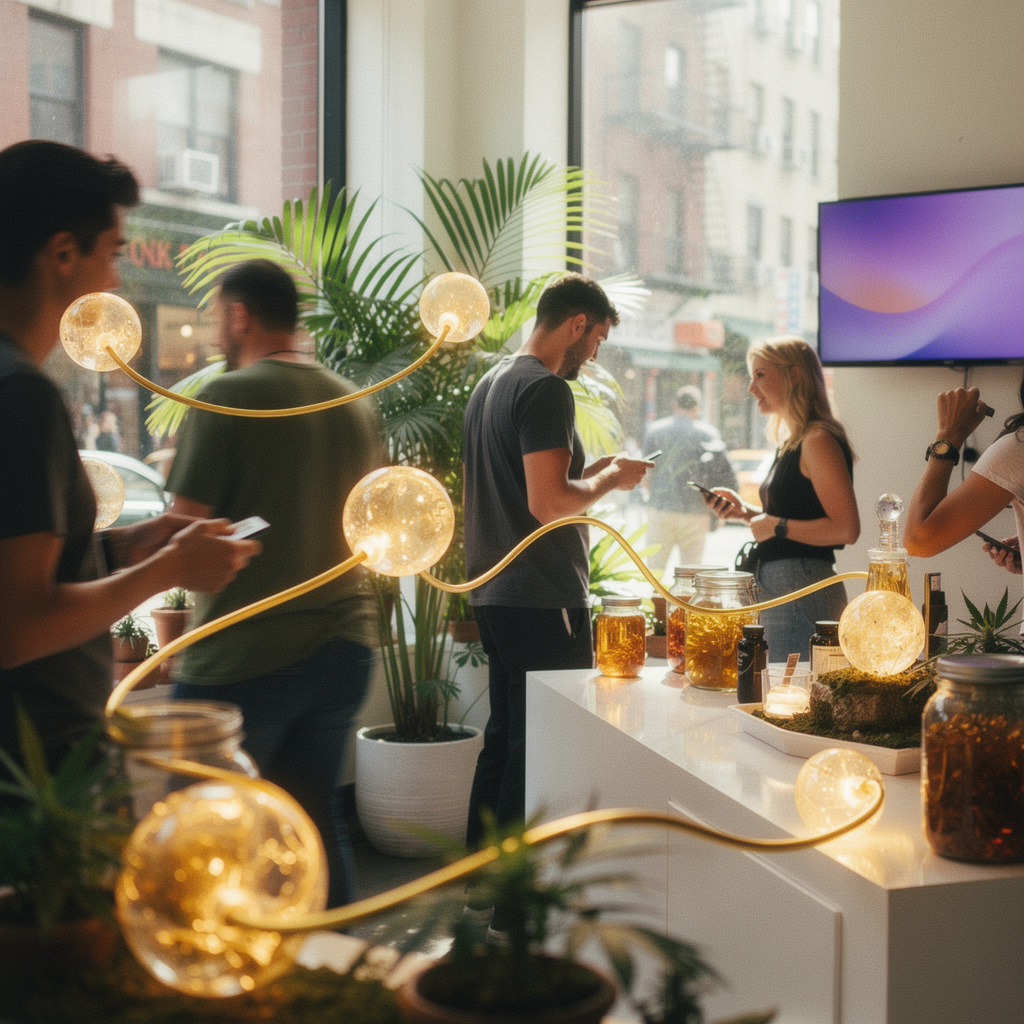 Hosting a Weed Night? How Loyalty Rewards Make You the MVP