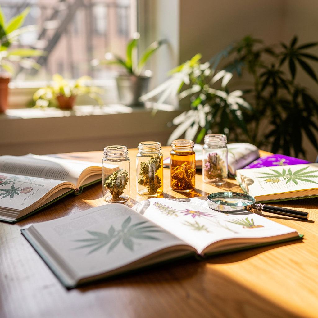 Cannabis Etiquette: Tips for First-Time Consumers