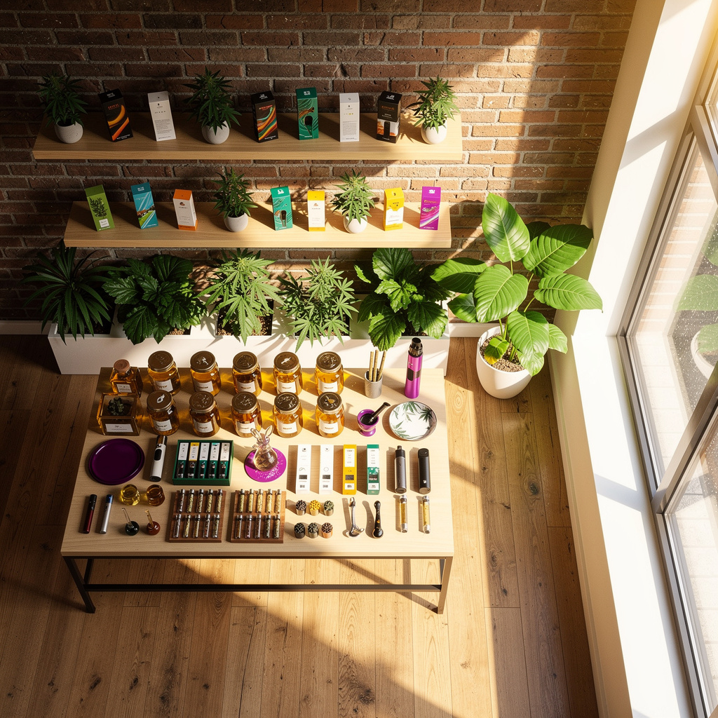 How to Find a Weed Dispensary Near Me in NYC