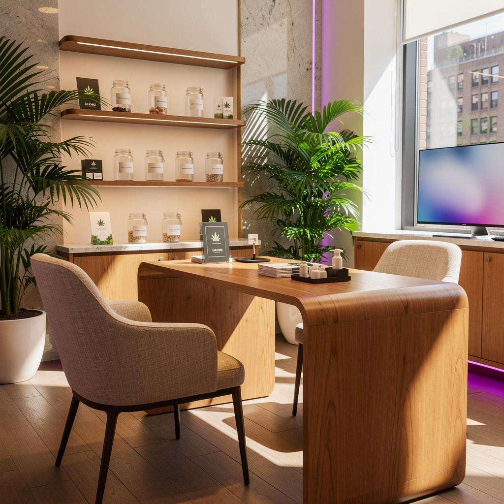 The Flowery vs Union Square Travel Agency: Staff Expertise Comparison