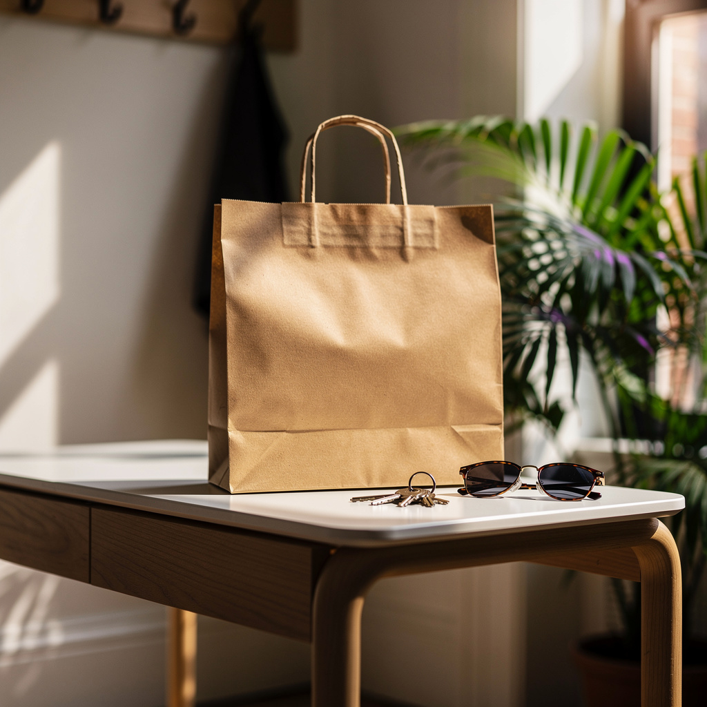 Guide to Product Variety Offered: Discreet Suburban User Edition