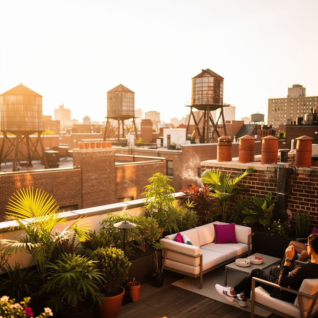 The Complete Guide to Discreet Cannabis Purchasing for Suburban New Yorkers