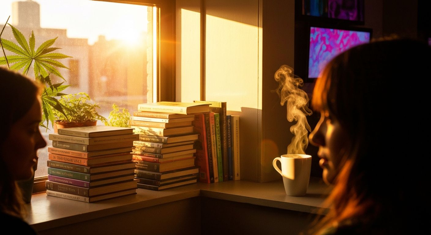 Staff Expertise Tips for Young Adult First Legal Purchase