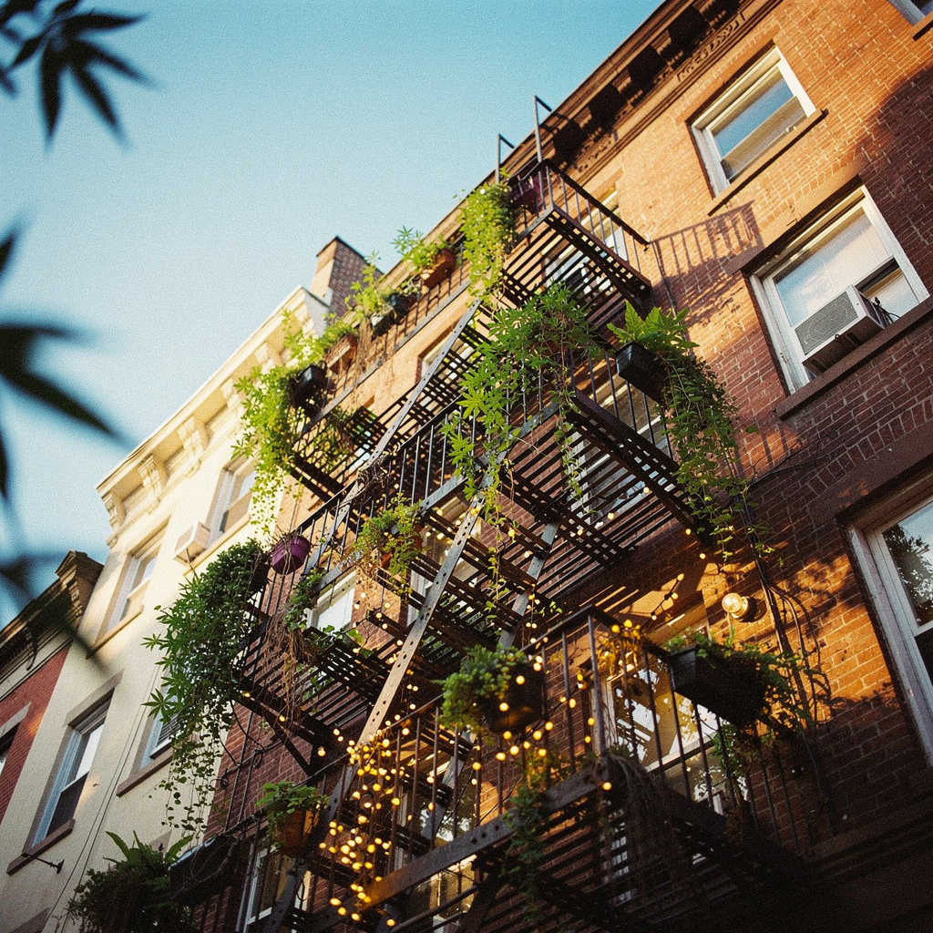 Where NYC’s Creative Scene Scores the Best Weed: A Neighborhood Guide