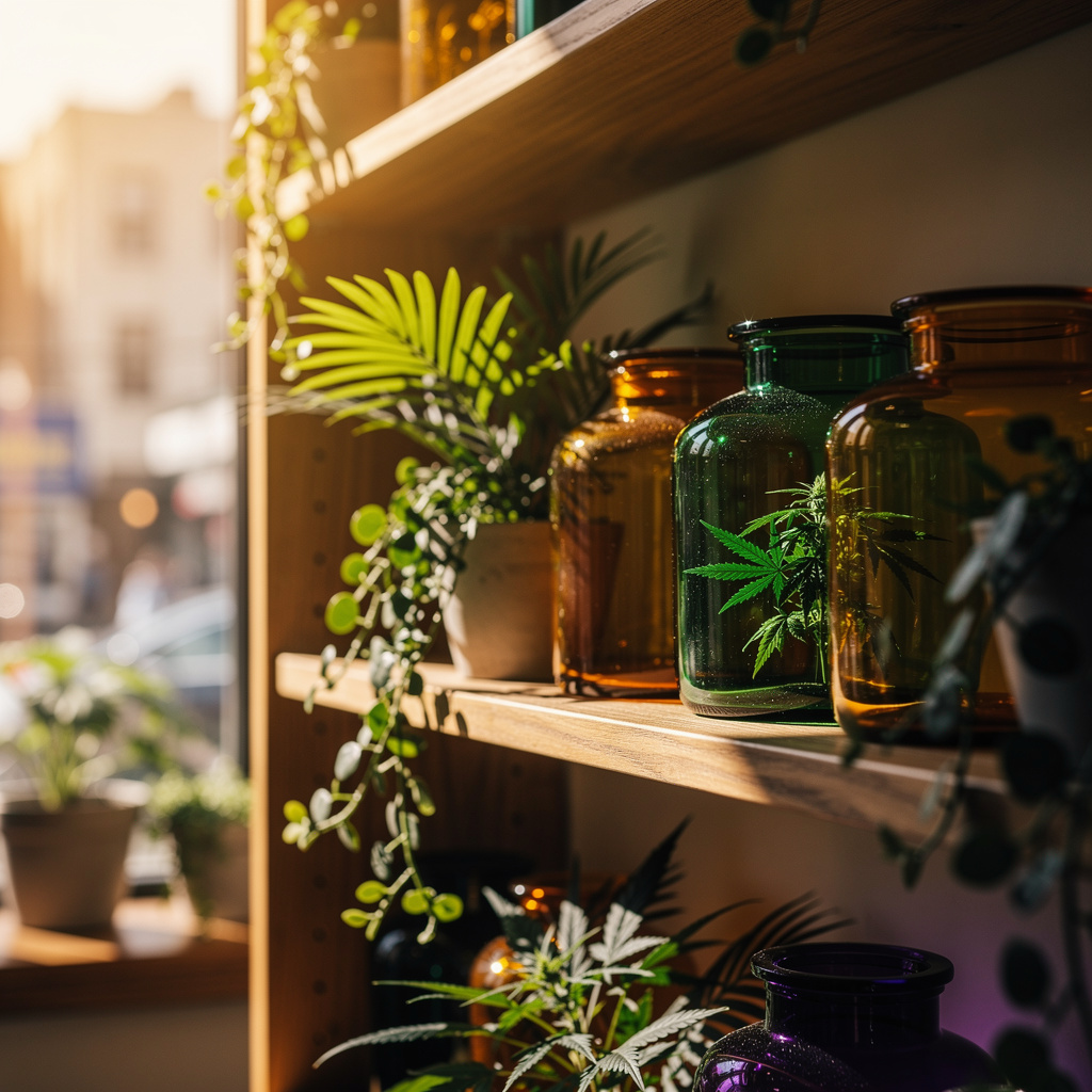 What to Buy at a NYC Weed Dispensary When You’re Just Visiting