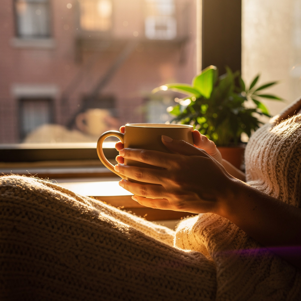 Cannabis for Stress Relief: What Science Says
