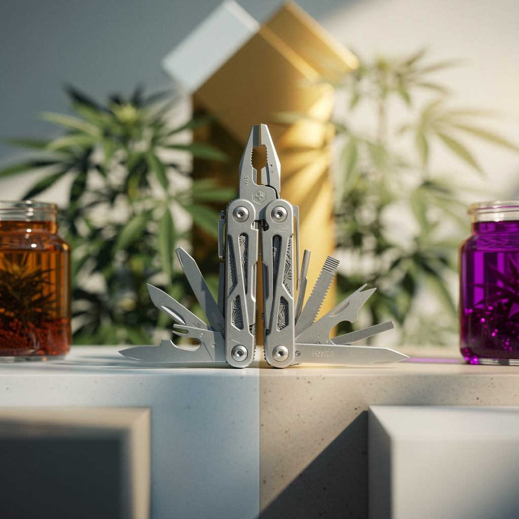 Store Atmosphere for Microdosing Productivity Professional