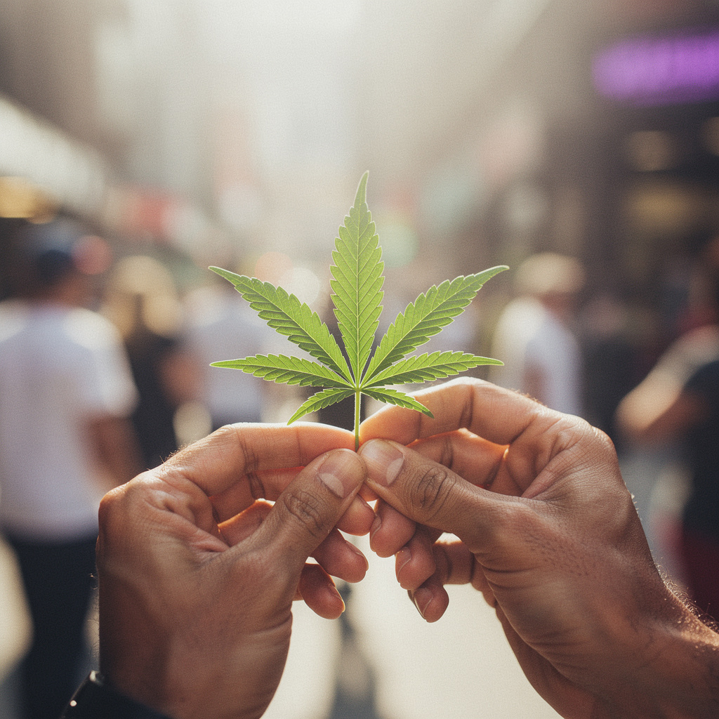 How to Choose the Right Cannabis Vapes: Premium Experience Guide