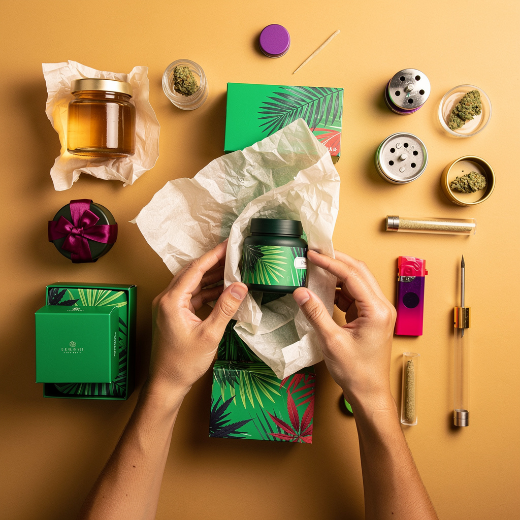 Cannabis Dispensaries on the Upper West Side With Premium Selections