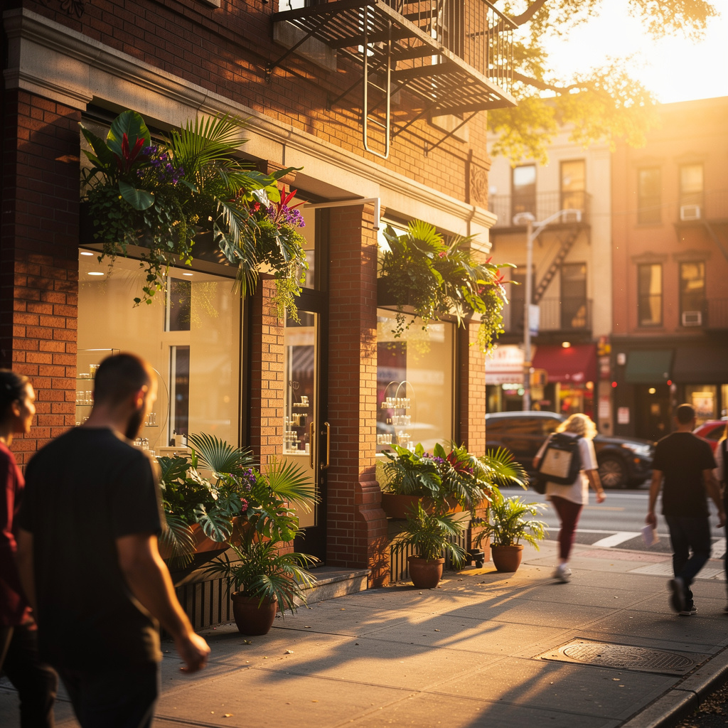 Visiting NYC? Your Guide to Cannabis as a Tourist