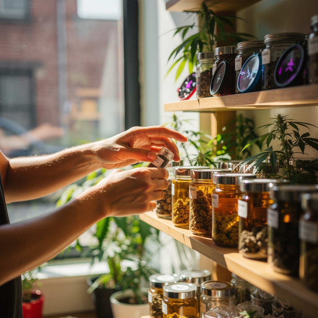 NYC Cannabis Tourist Guide: How to Find Staff That Actually Know Their Stuff
