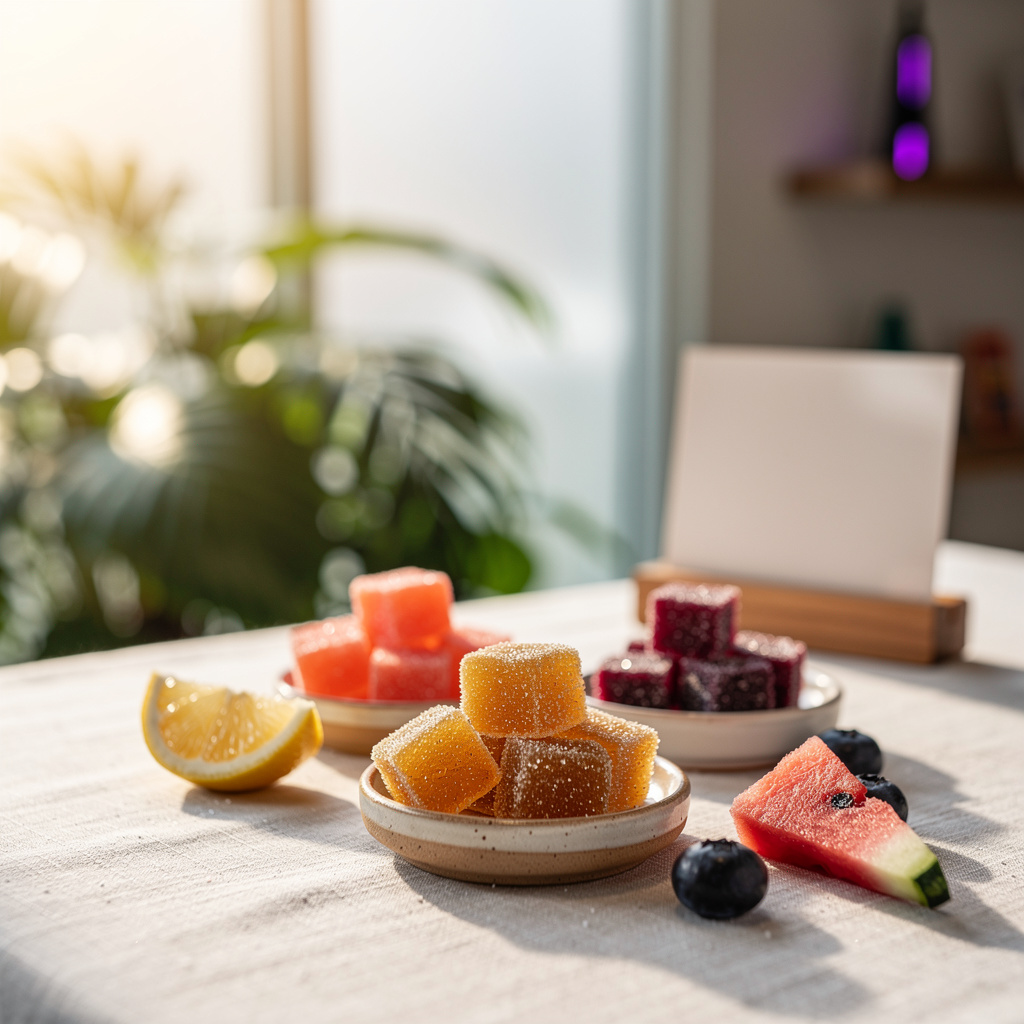 Camino Gummies NYC: Where to Buy Kiva Flagship Edible (And What It Costs)