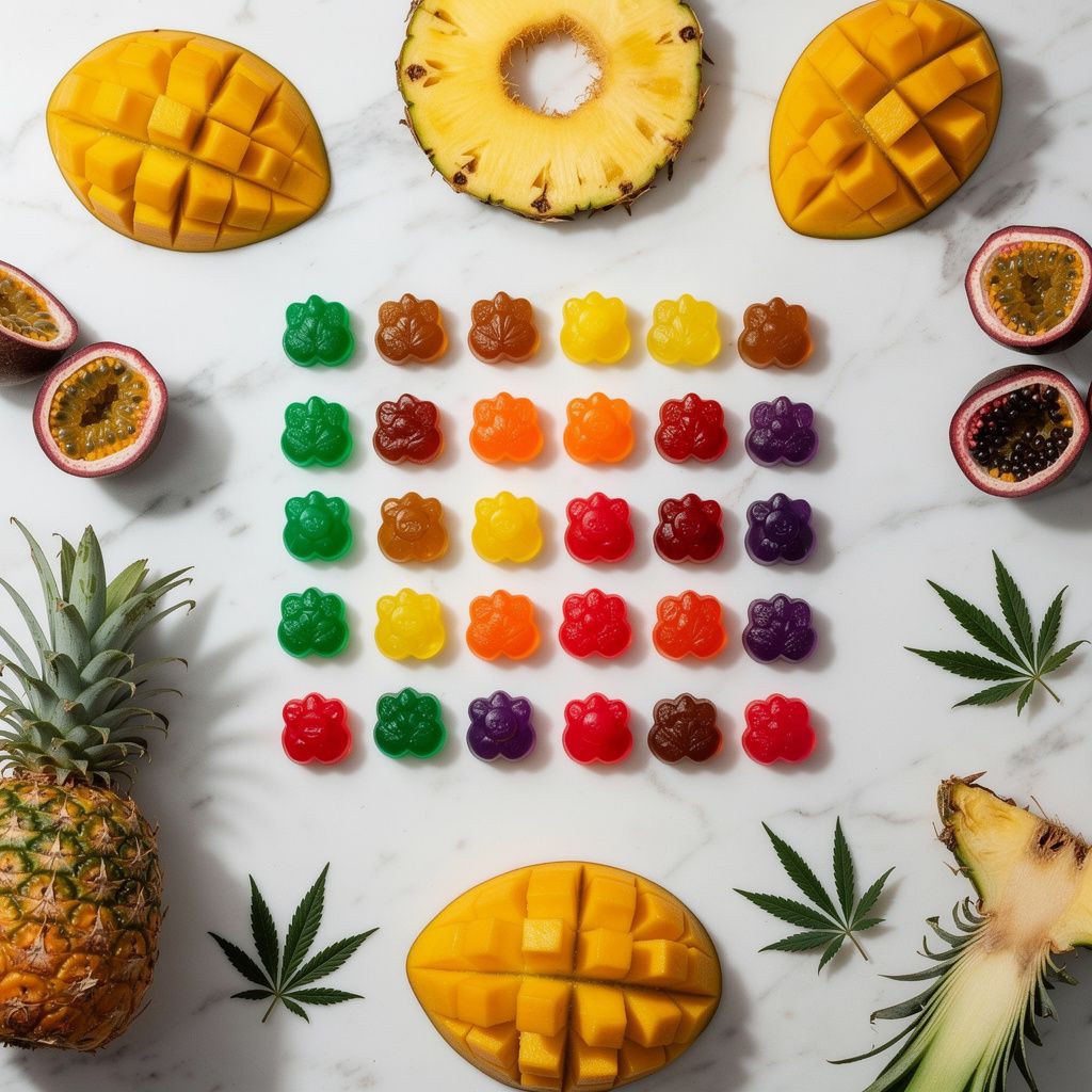 Wyld vs Camino: Which Gummy Wins in NYC in 2026