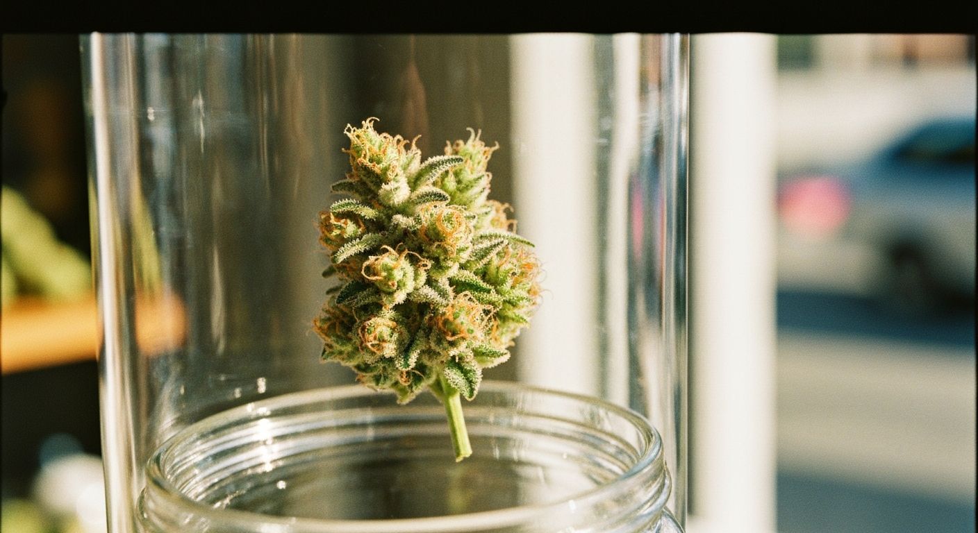 Why Chinatown Locals Choose The Flowery