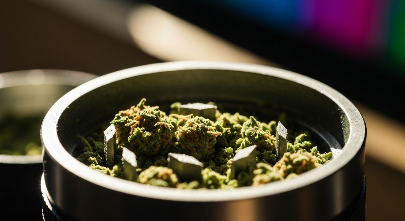 Wyld Elderberry Indica Review: An Honest NYC Take on the Sleep Gummy