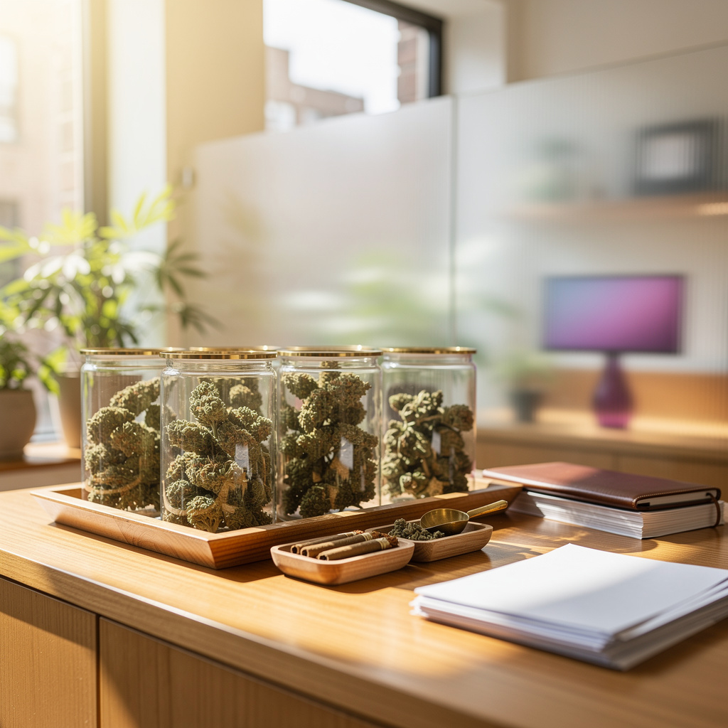 Most Trustworthy Licensed Dispensaries With Transparent Lab Testing in NYC