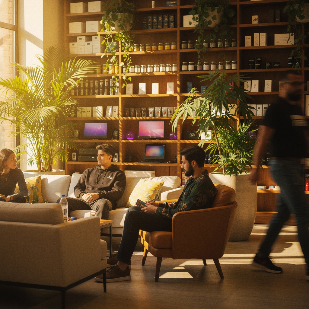 Complete Guide to Cannabis Tinctures: Microdosing for Professionals