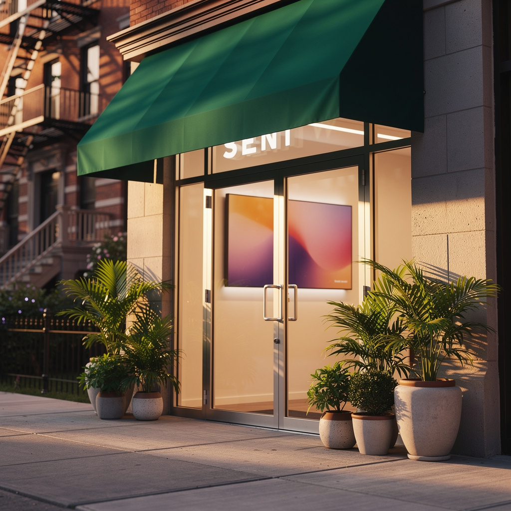 How Health-Conscious Explorers Can Maximize Store Atmosphere