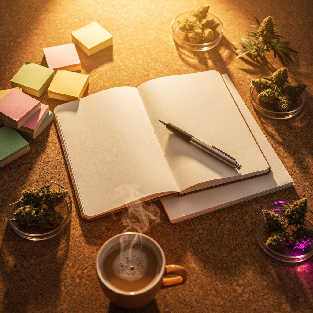 How to Choose the Right Cannabis Gummies