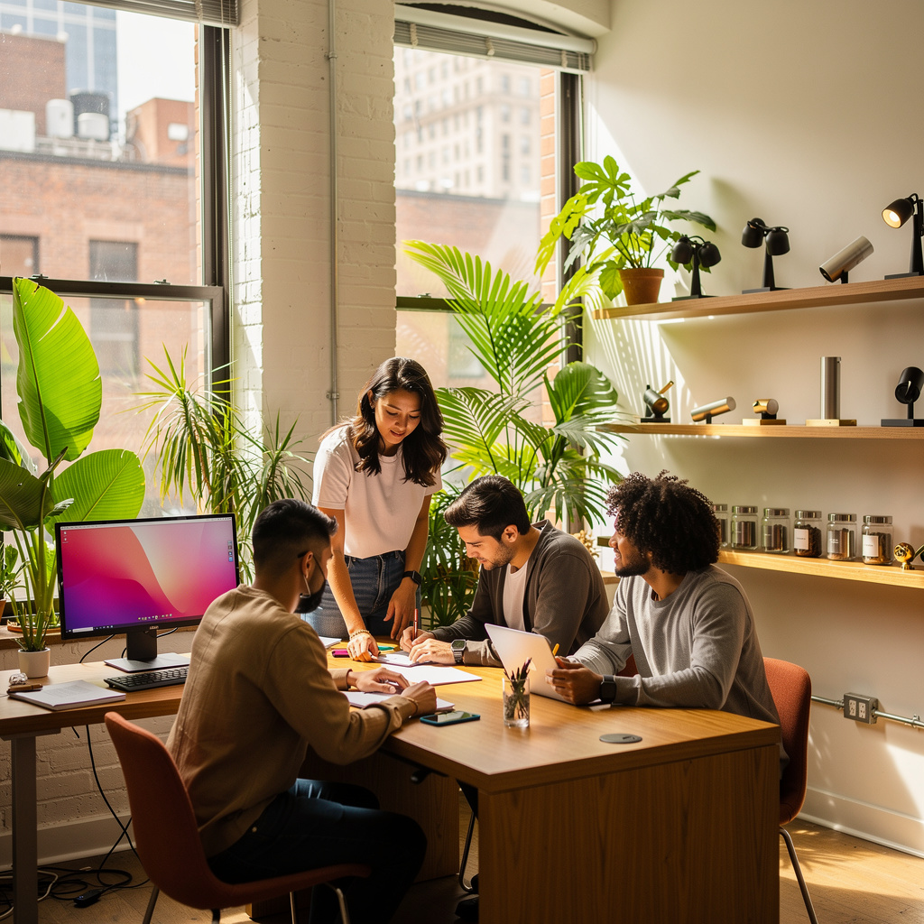 Which NYC Dispensaries Have the Best Educational Resources for Cannabis Newbies