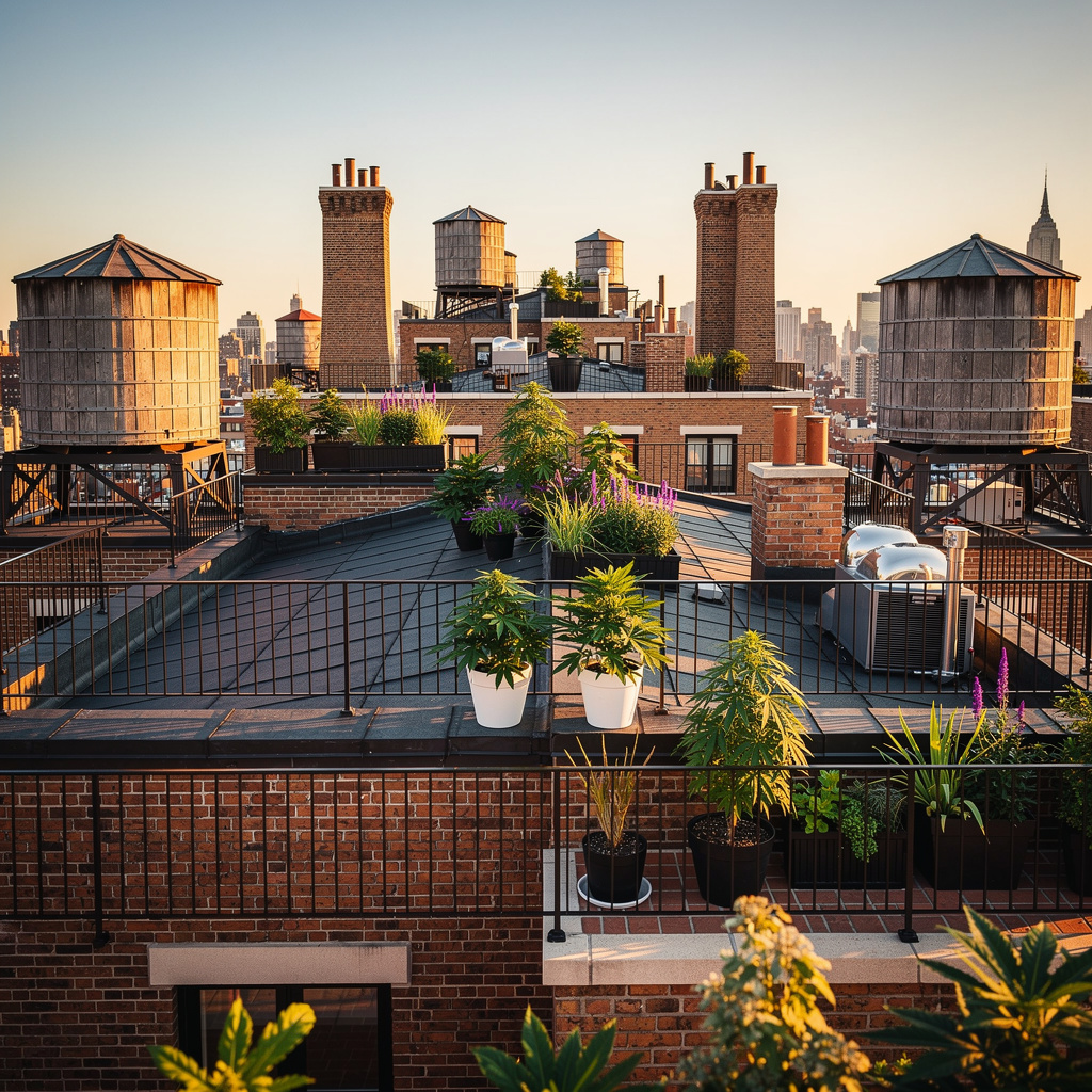 Weed Culture in the Bronx: What to Expect