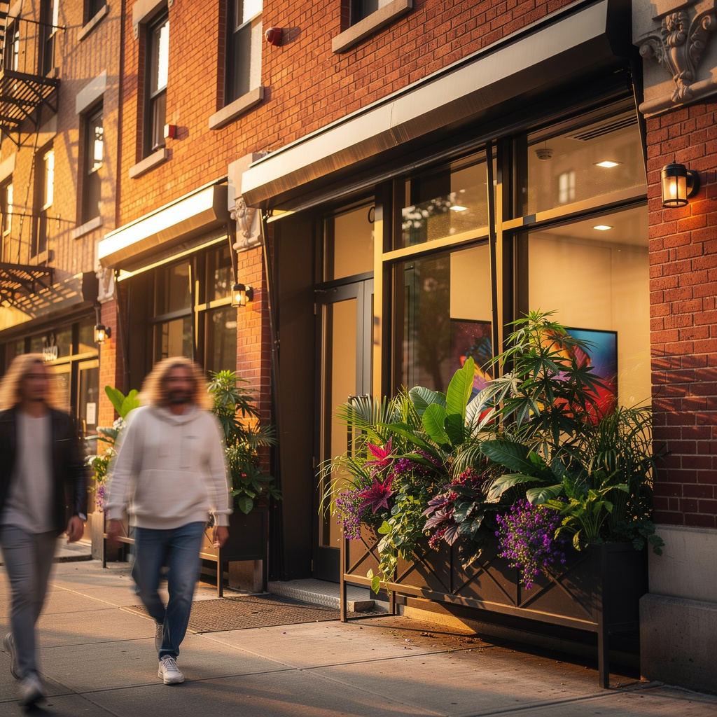 The Flowery’s Upper West Side Location: A Local’s Guide