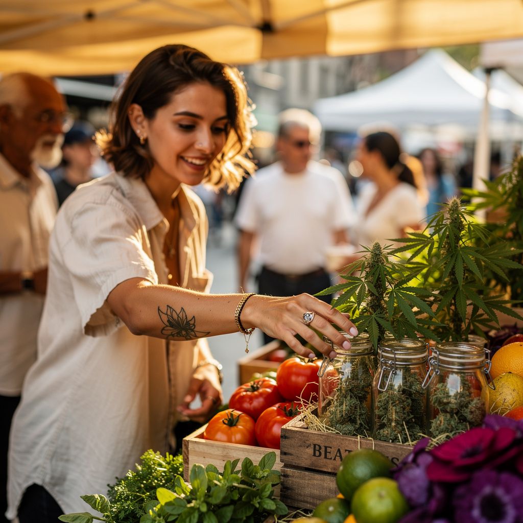 Smart Community Connection Choices for the 55+ Silver Consumer