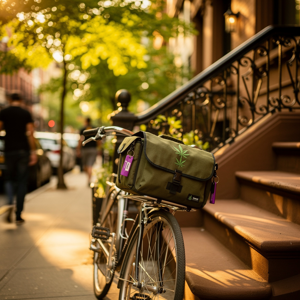 Best Cannabis Delivery in Central Staten Island (Richmond Avenue Area)