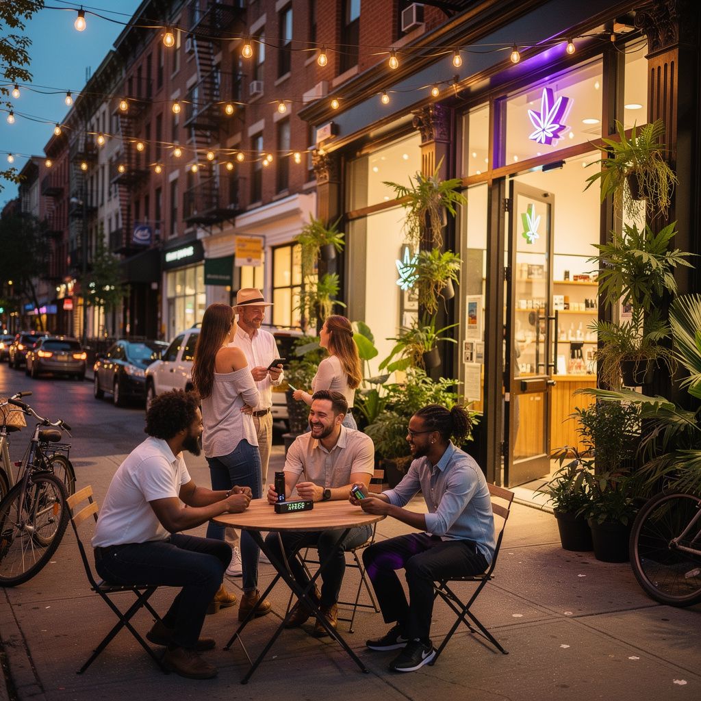 Camino Delivery in NYC: Same-Day Options Across All Five Boroughs