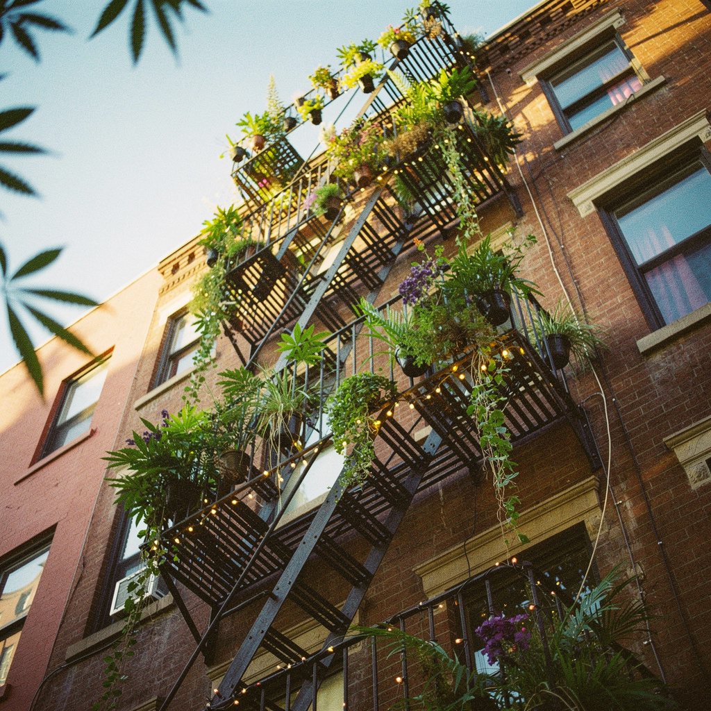 Discreet Cannabis Shopping Options in Manhattan and Brooklyn