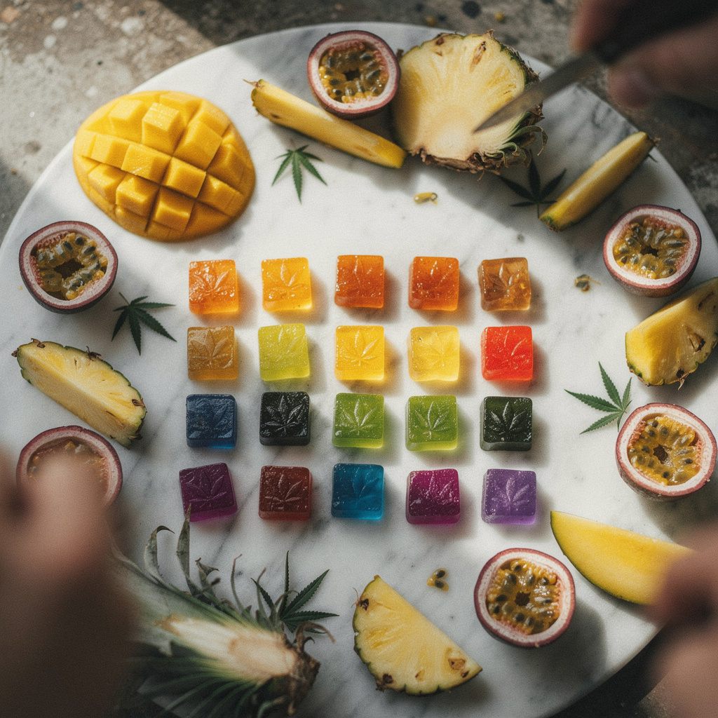 Kiva vs Wyld: The NYC Showdown That Settles the Edible Debate