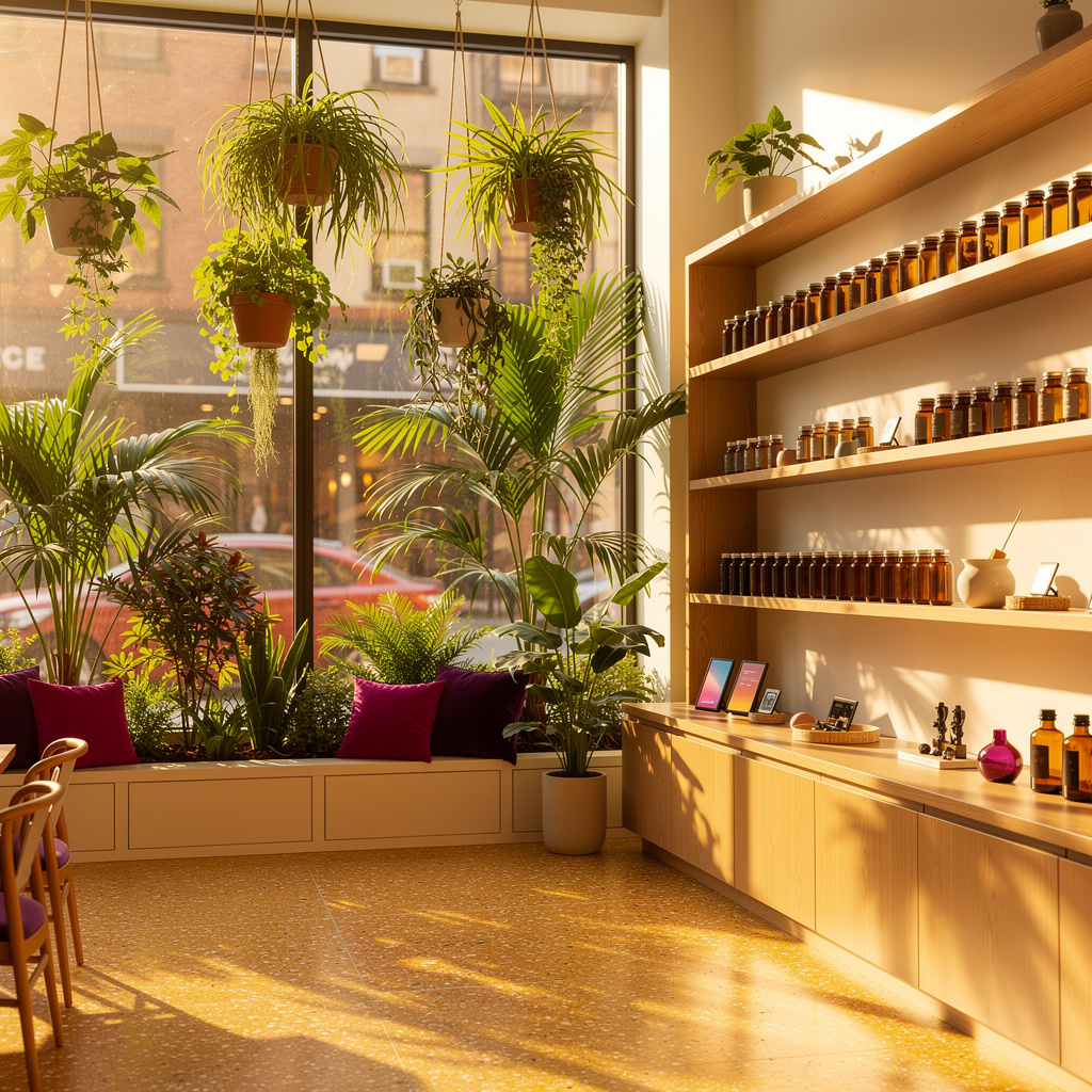 Weed Dispensary Guide to Upper West Side