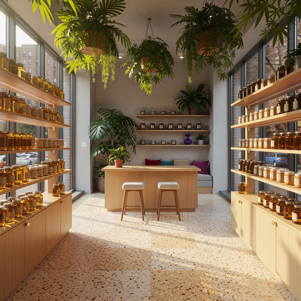 Cannabis Dispensary Guide to Haverstraw, NY
