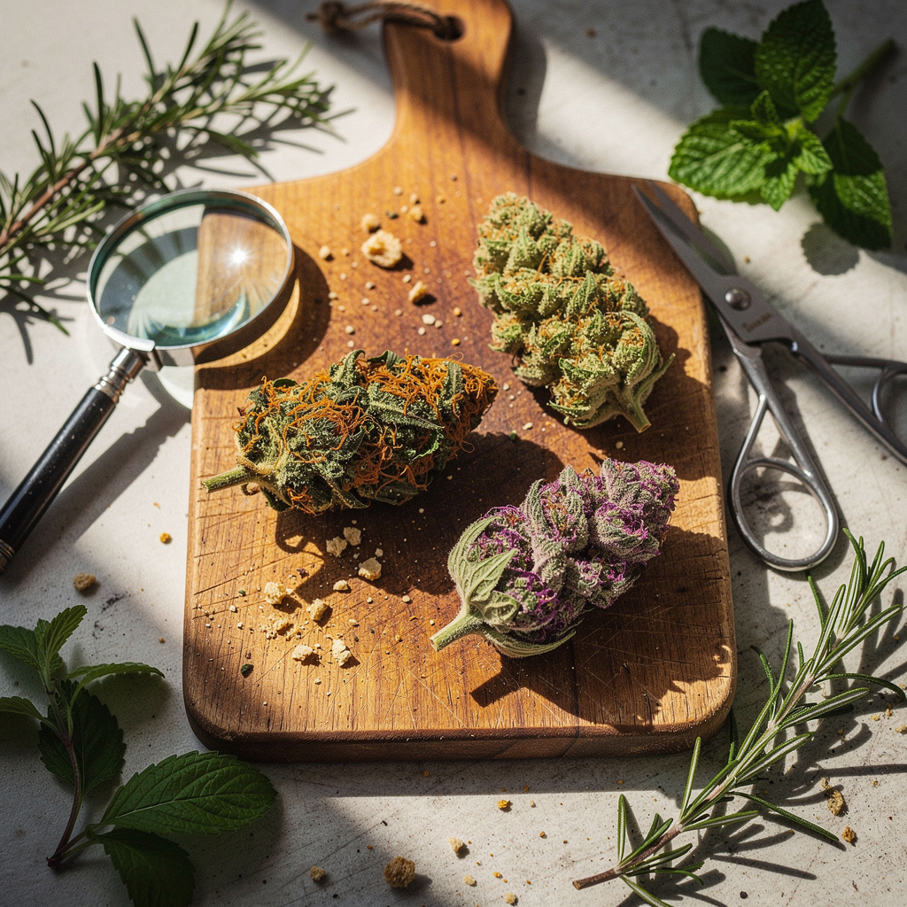 Weed Delivery to Pomona, NY: Same-Day Service from The Flowery Haverstraw