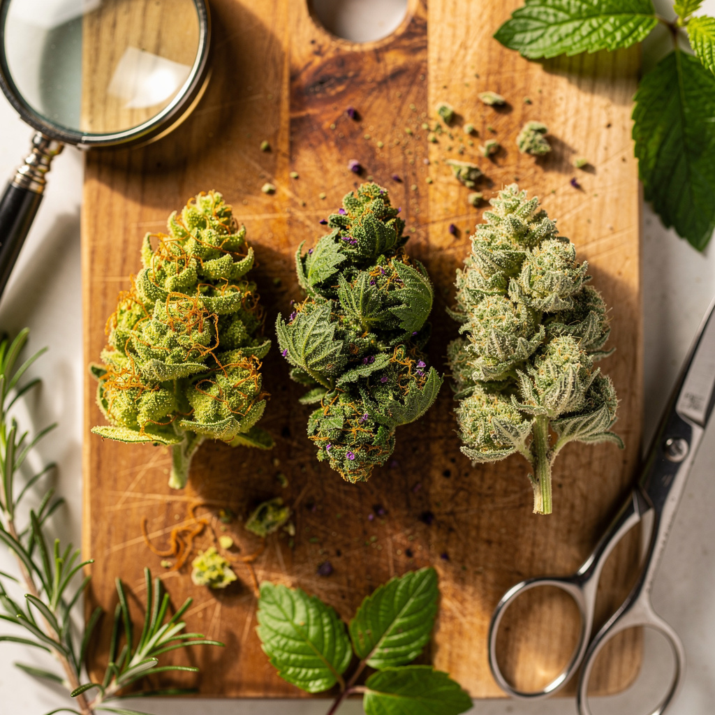 Weed Delivery to New City, NY: Same-Day Service from The Flowery Haverstraw