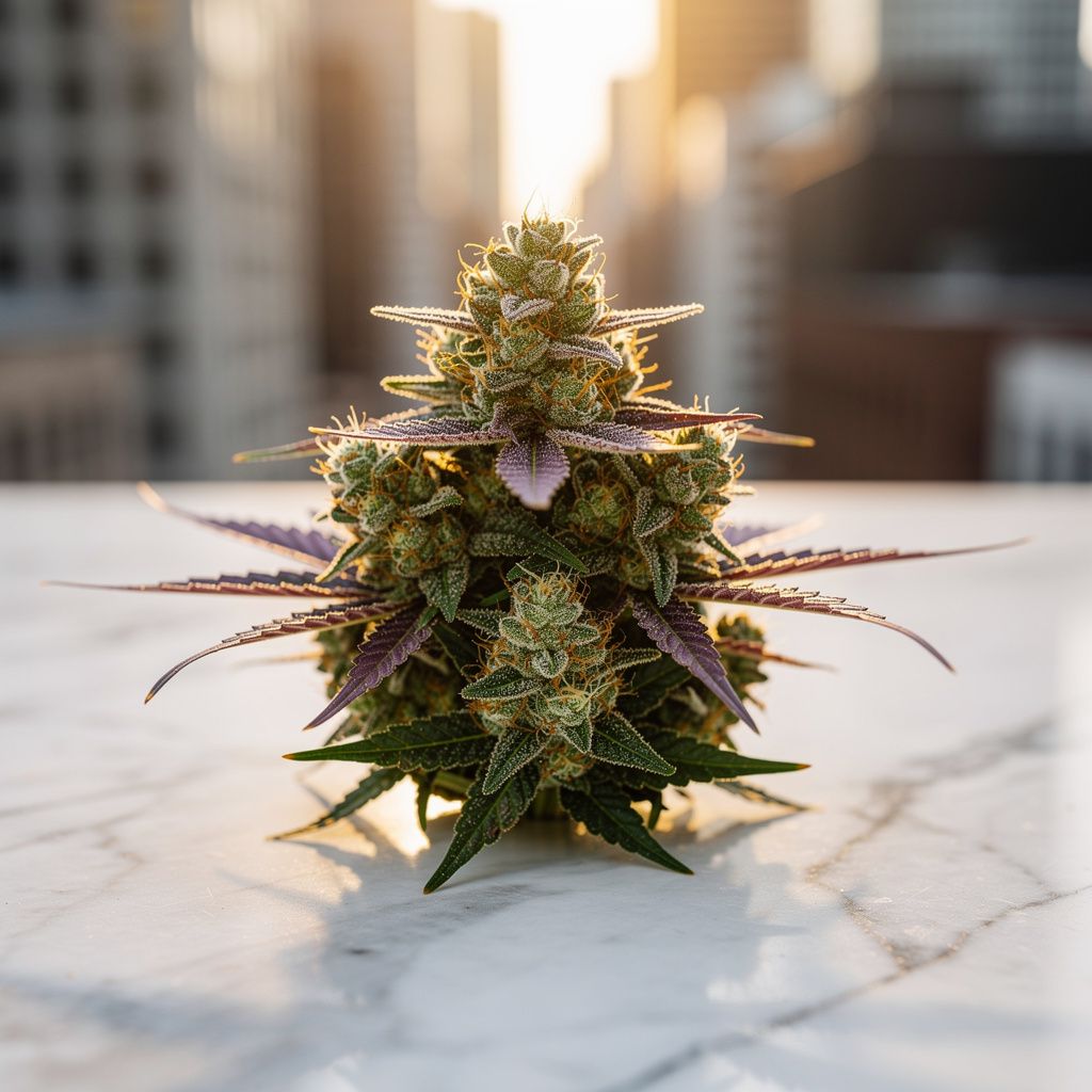 Weed Delivery to Nanuet, NY: Same-Day Service from The Flowery Haverstraw