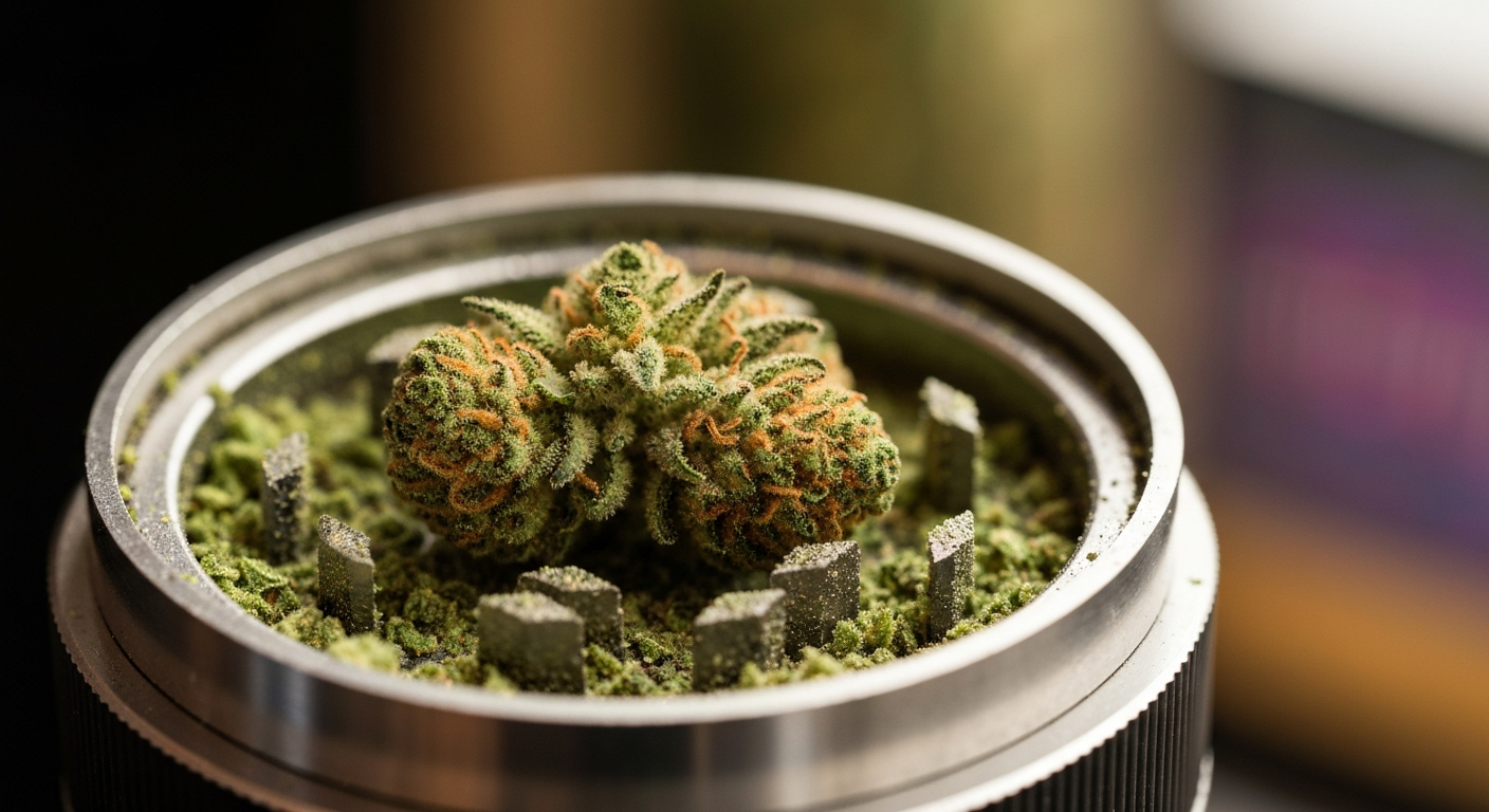 Weed Delivery to Haverstraw, NY: Same-Day Service from The Flowery Haverstraw