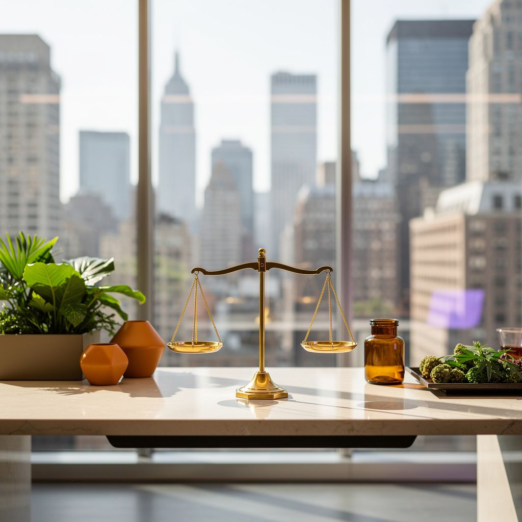 The Closest Legal Weed Dispensary to Haverstraw: The Flowery Haverstraw