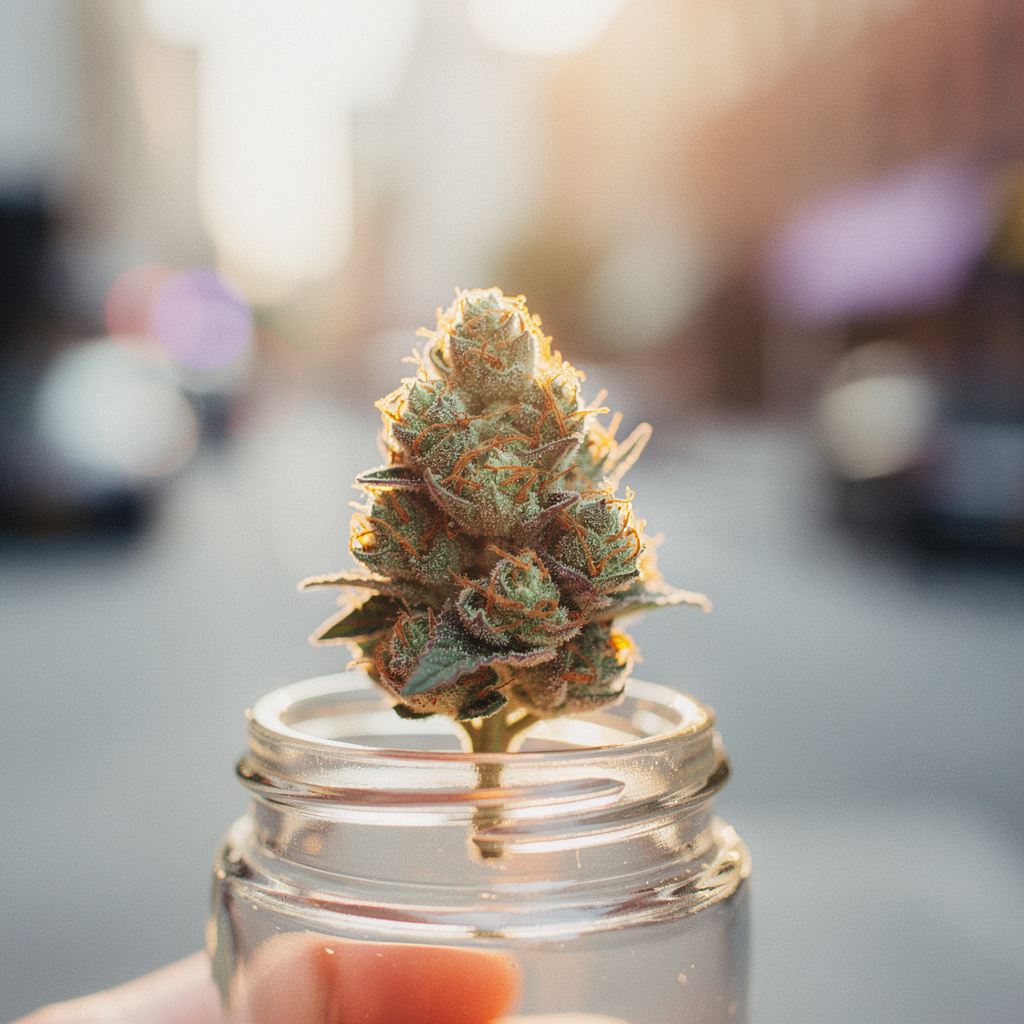 Weed Delivery to West Haverstraw, NY: Same-Day Service from The Flowery Haverstraw