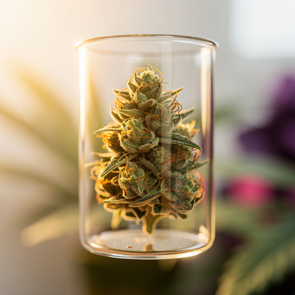 Weed Delivery to Spring Valley, NY: Same-Day Service from The Flowery Haverstraw