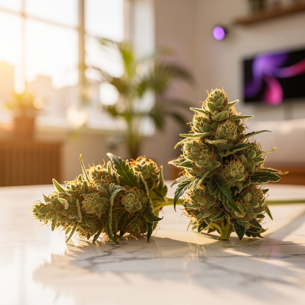 Weed Delivery to Tappan, NY: Same-Day Service from The Flowery Haverstraw