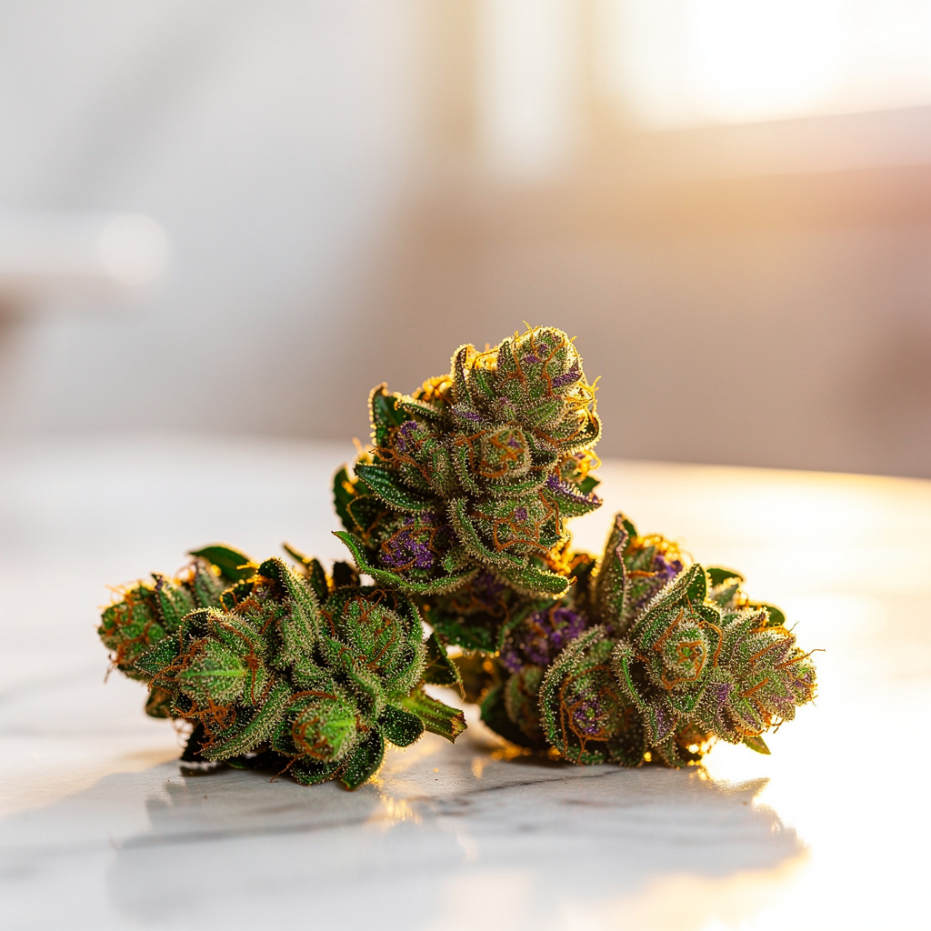 Weed Delivery to Croton-on-Hudson, NY: Same-Day Service from The Flowery Haverstraw