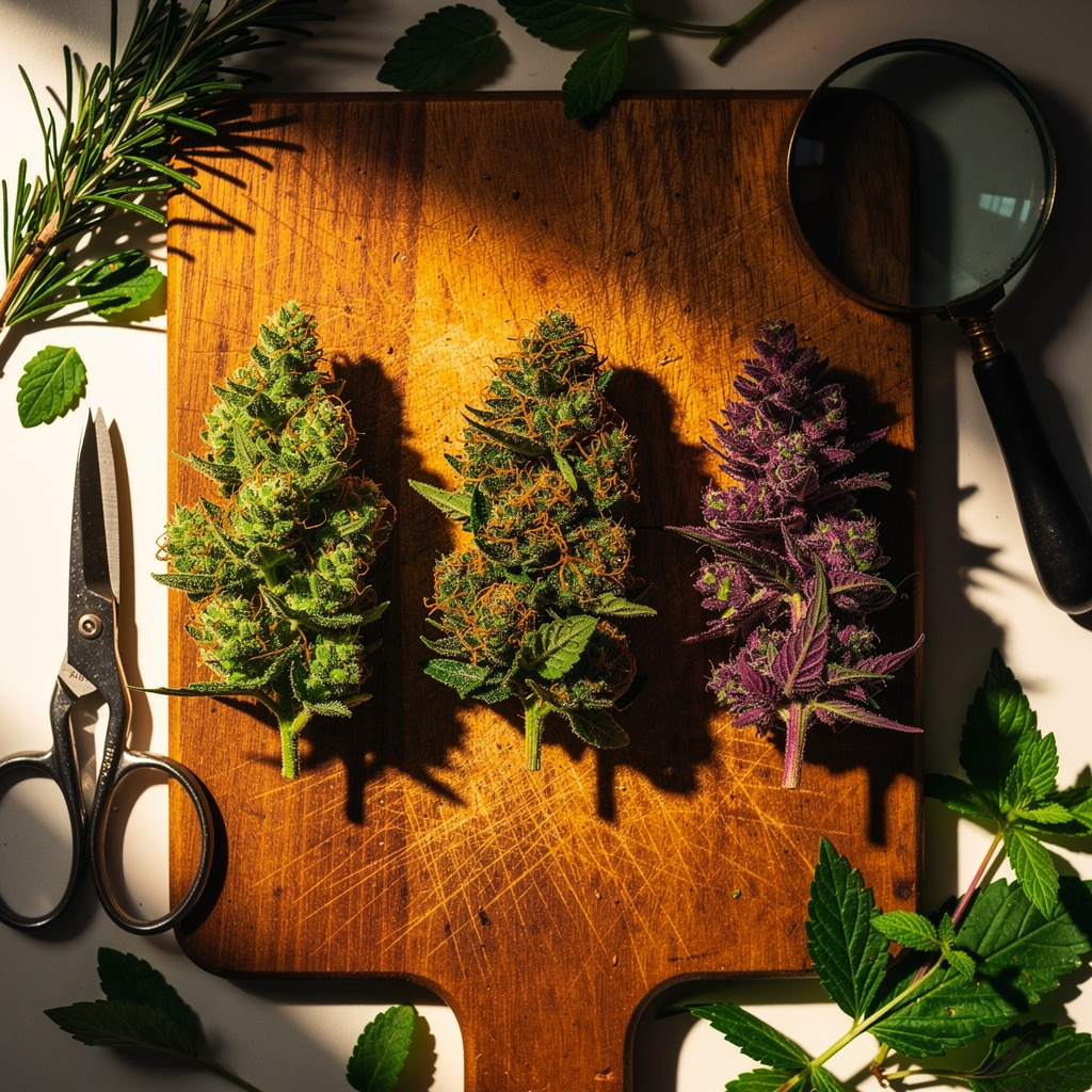 Weed Delivery to Cornwall-on-Hudson, NY: Same-Day Service from The Flowery Newburgh