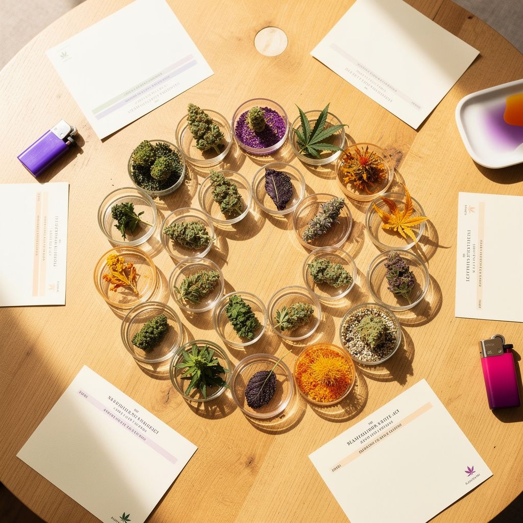 Weed Delivery to Wappingers Falls, NY: Same-Day Service from The Flowery Newburgh