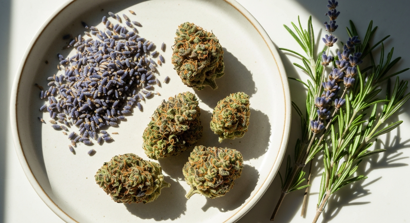 Weed Delivery to Newburgh, NY: Same-Day Service from The Flowery Newburgh