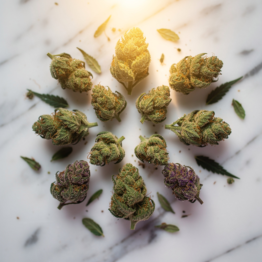 Weed Delivery to New Windsor, NY: Same-Day Service from The Flowery Newburgh